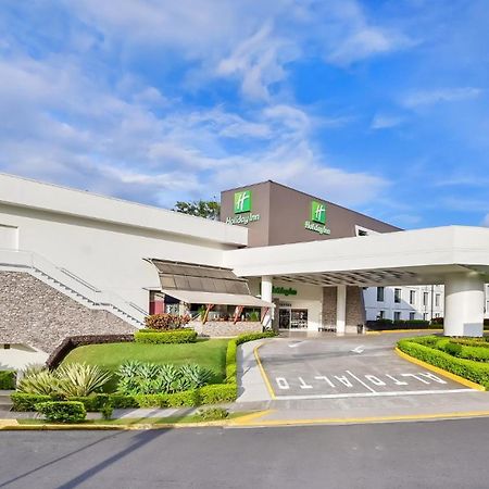 Holiday Inn San Jose La Sabana By Ihg Esterno foto