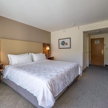 Holiday Inn San Jose La Sabana By Ihg Esterno foto