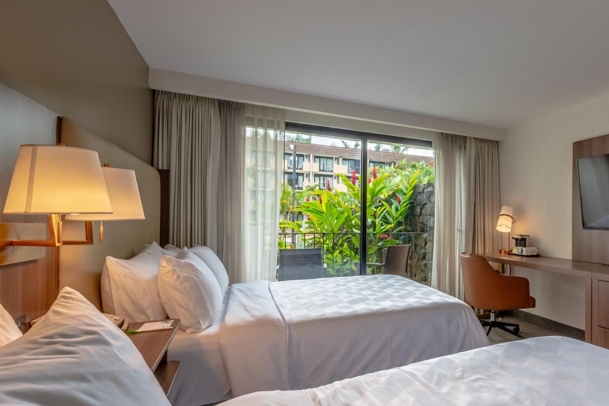 Holiday Inn San Jose La Sabana By Ihg Esterno foto