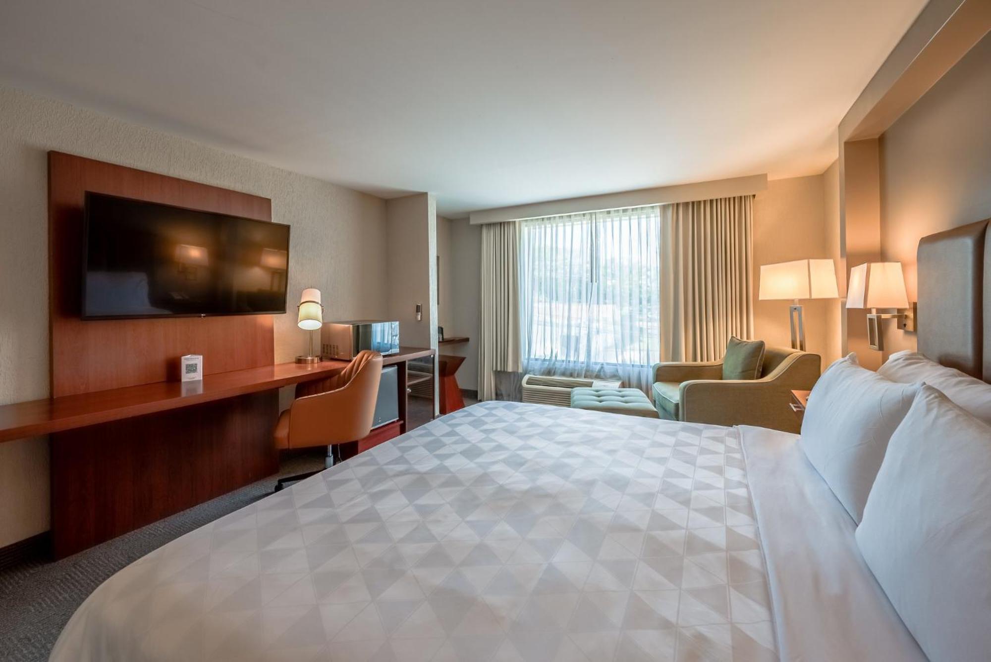 Holiday Inn San Jose La Sabana By Ihg Esterno foto