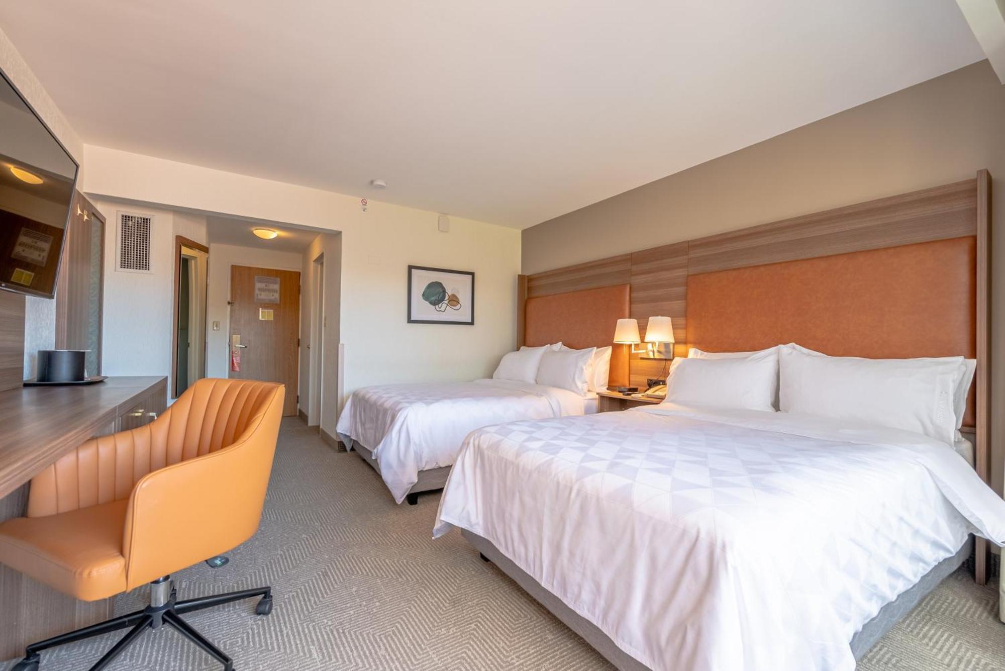 Holiday Inn San Jose La Sabana By Ihg Esterno foto