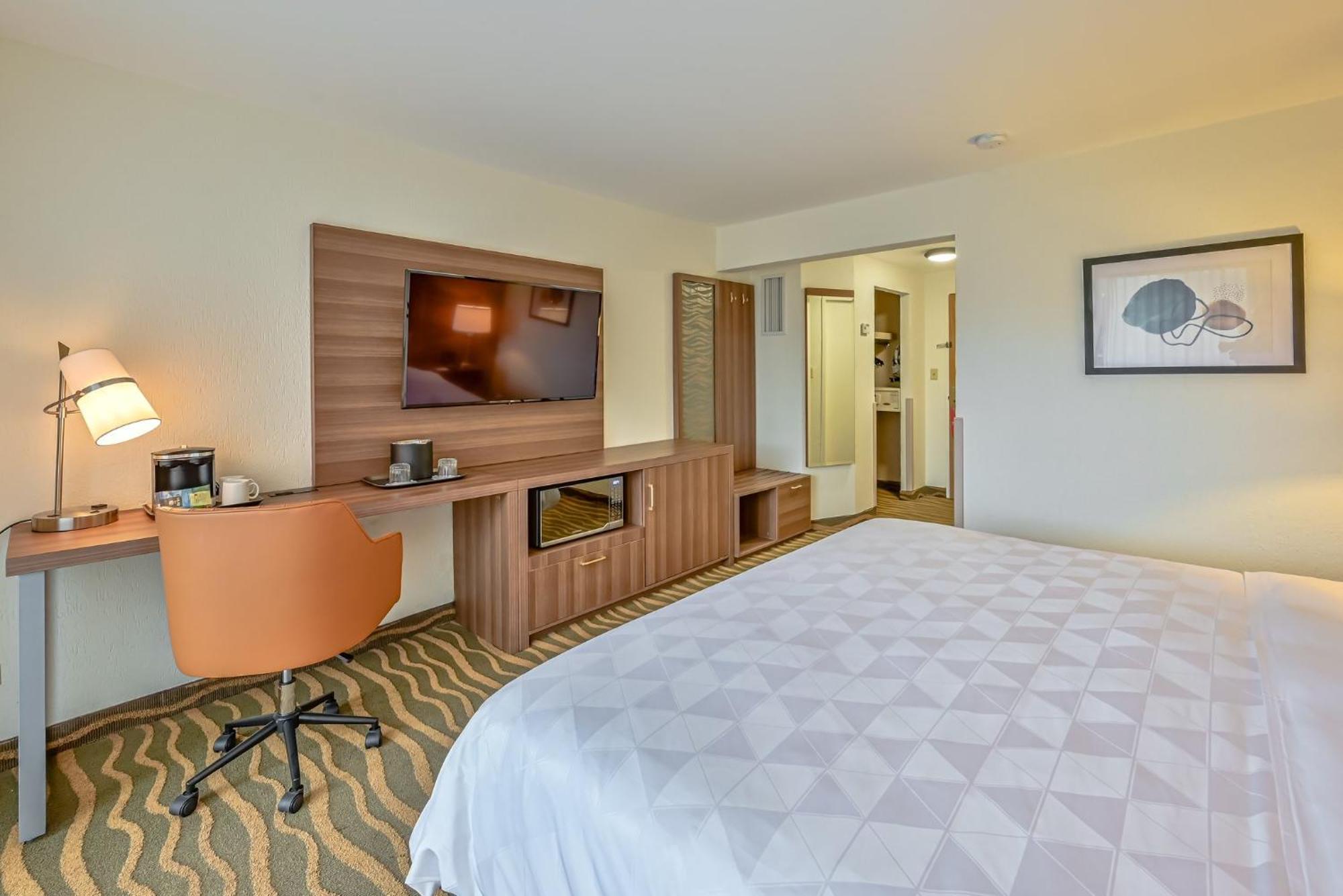 Holiday Inn San Jose La Sabana By Ihg Esterno foto