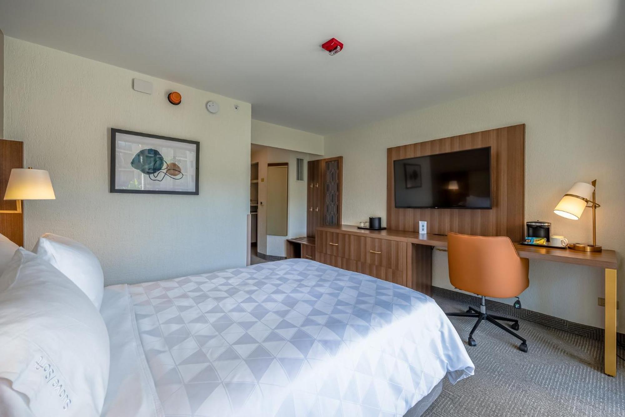 Holiday Inn San Jose La Sabana By Ihg Esterno foto