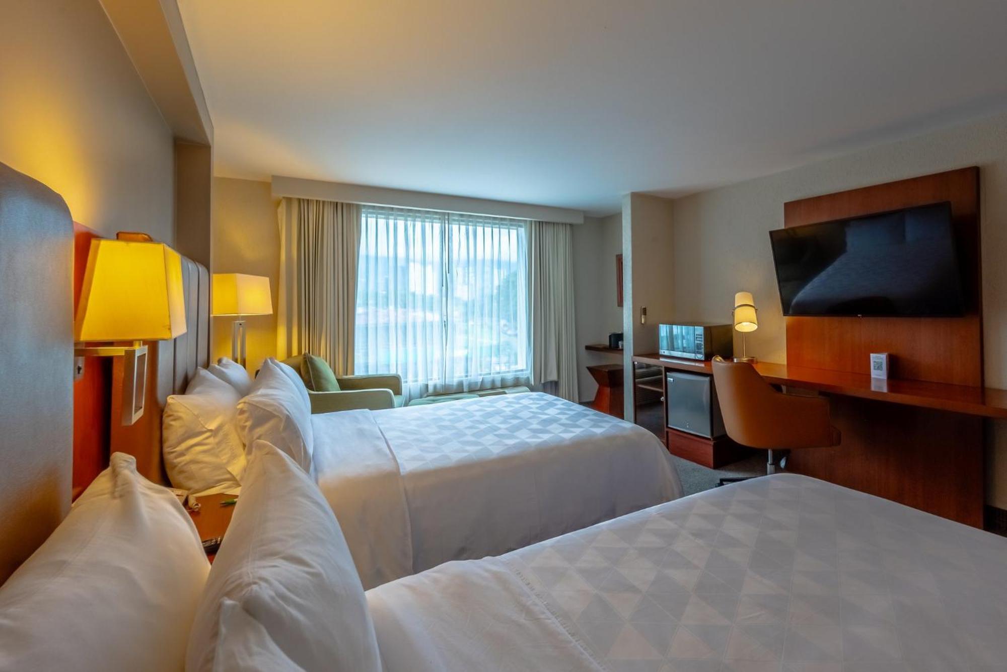 Holiday Inn San Jose La Sabana By Ihg Esterno foto