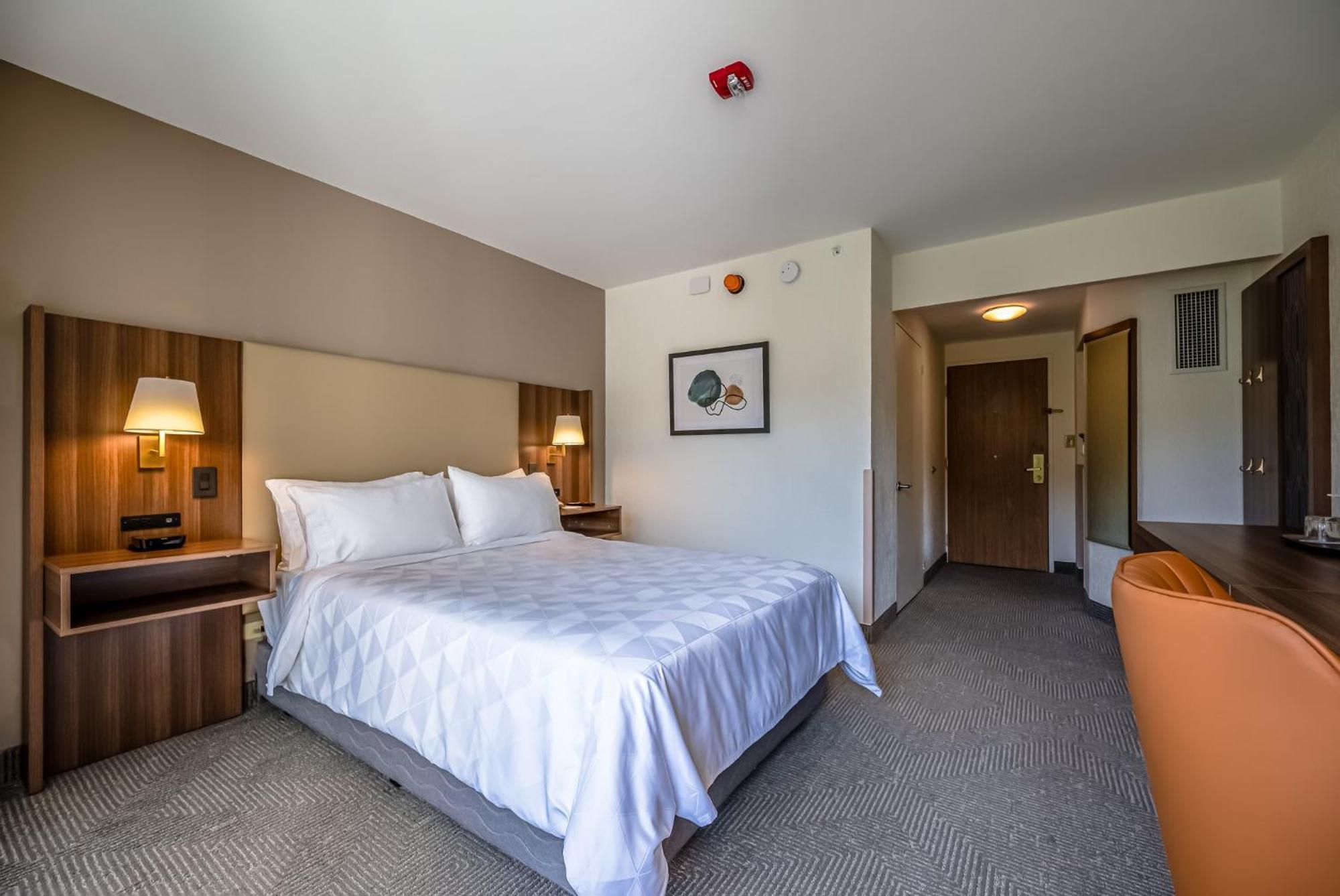Holiday Inn San Jose La Sabana By Ihg Esterno foto