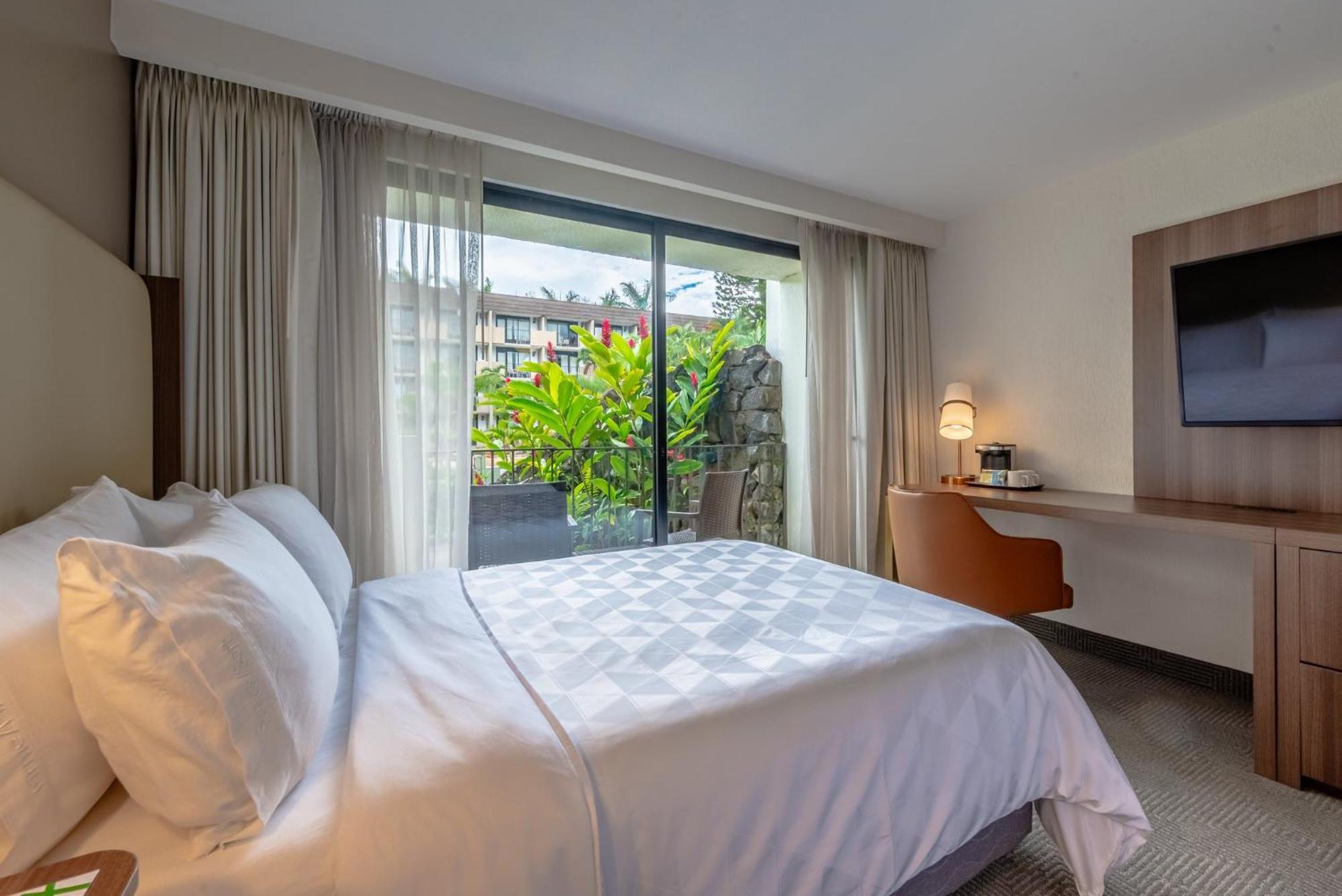 Holiday Inn San Jose La Sabana By Ihg Esterno foto