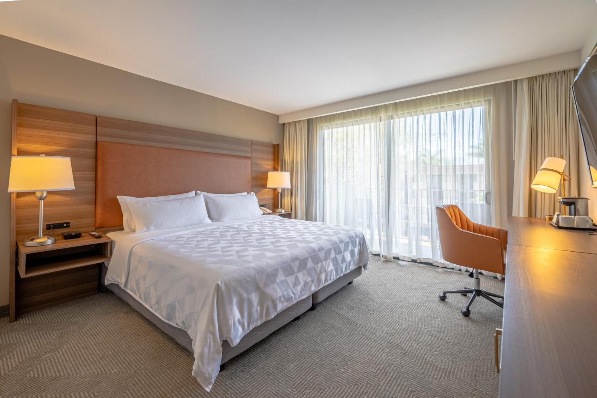 Holiday Inn San Jose La Sabana By Ihg Esterno foto