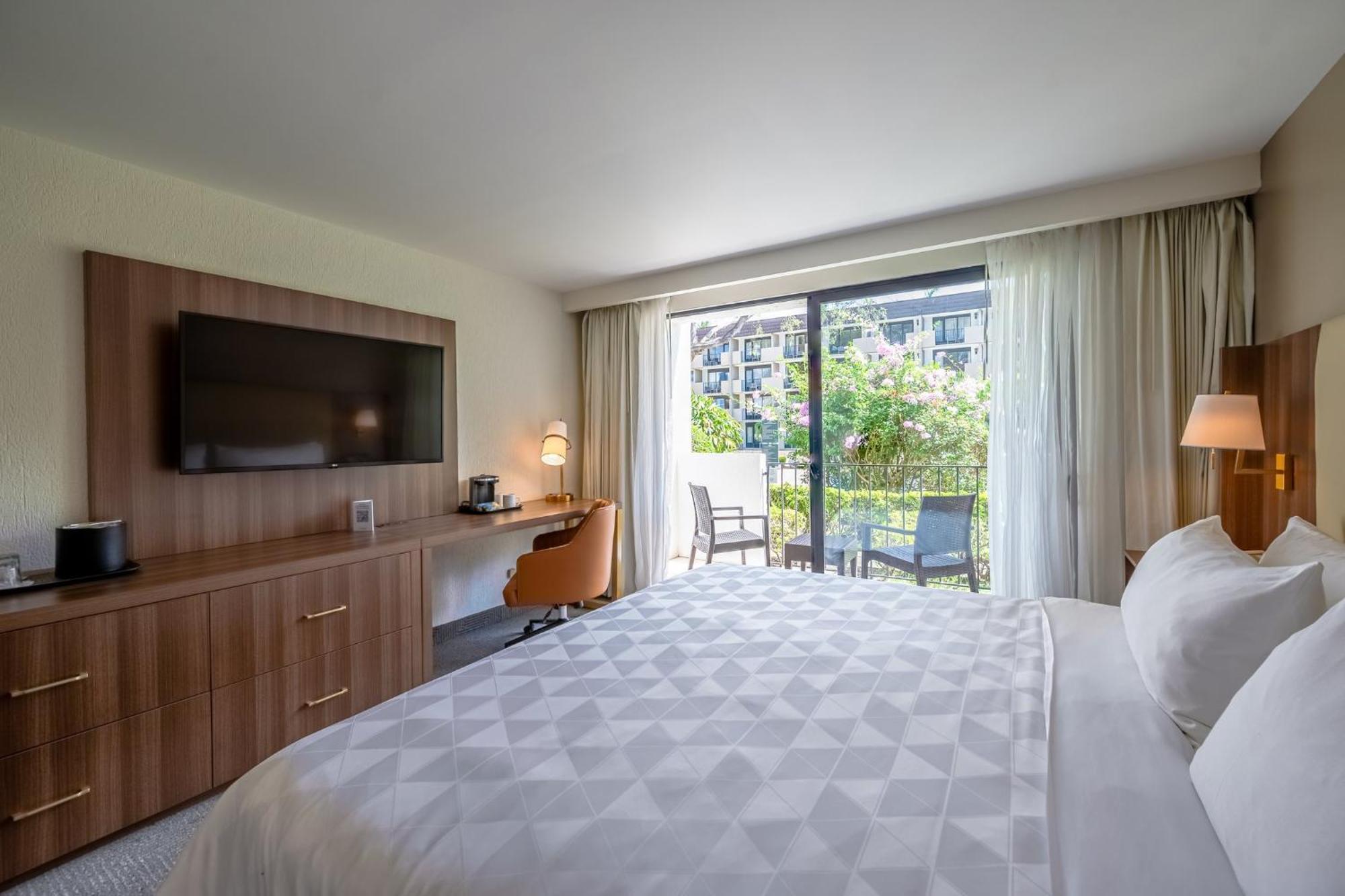 Holiday Inn San Jose La Sabana By Ihg Esterno foto