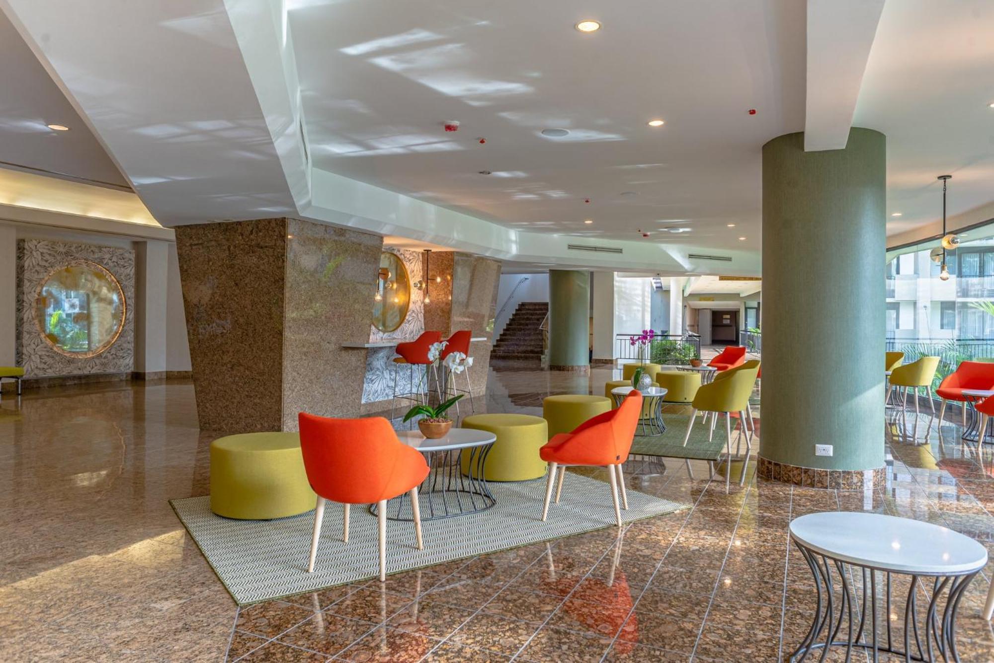 Holiday Inn San Jose La Sabana By Ihg Esterno foto