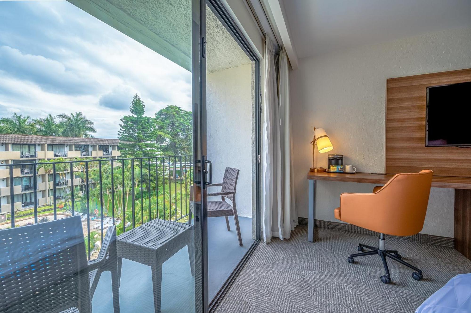 Holiday Inn San Jose La Sabana By Ihg Esterno foto