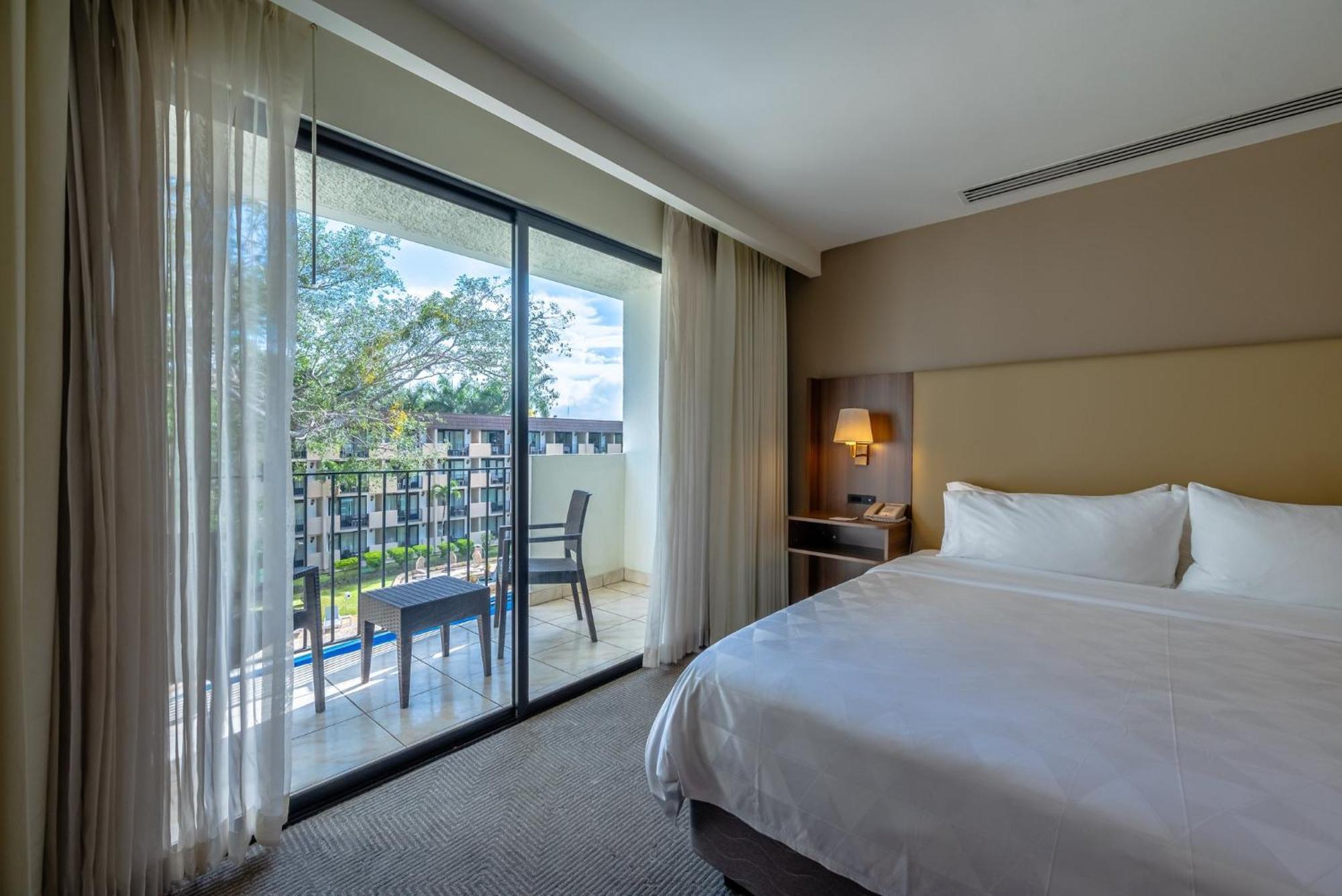 Holiday Inn San Jose La Sabana By Ihg Esterno foto