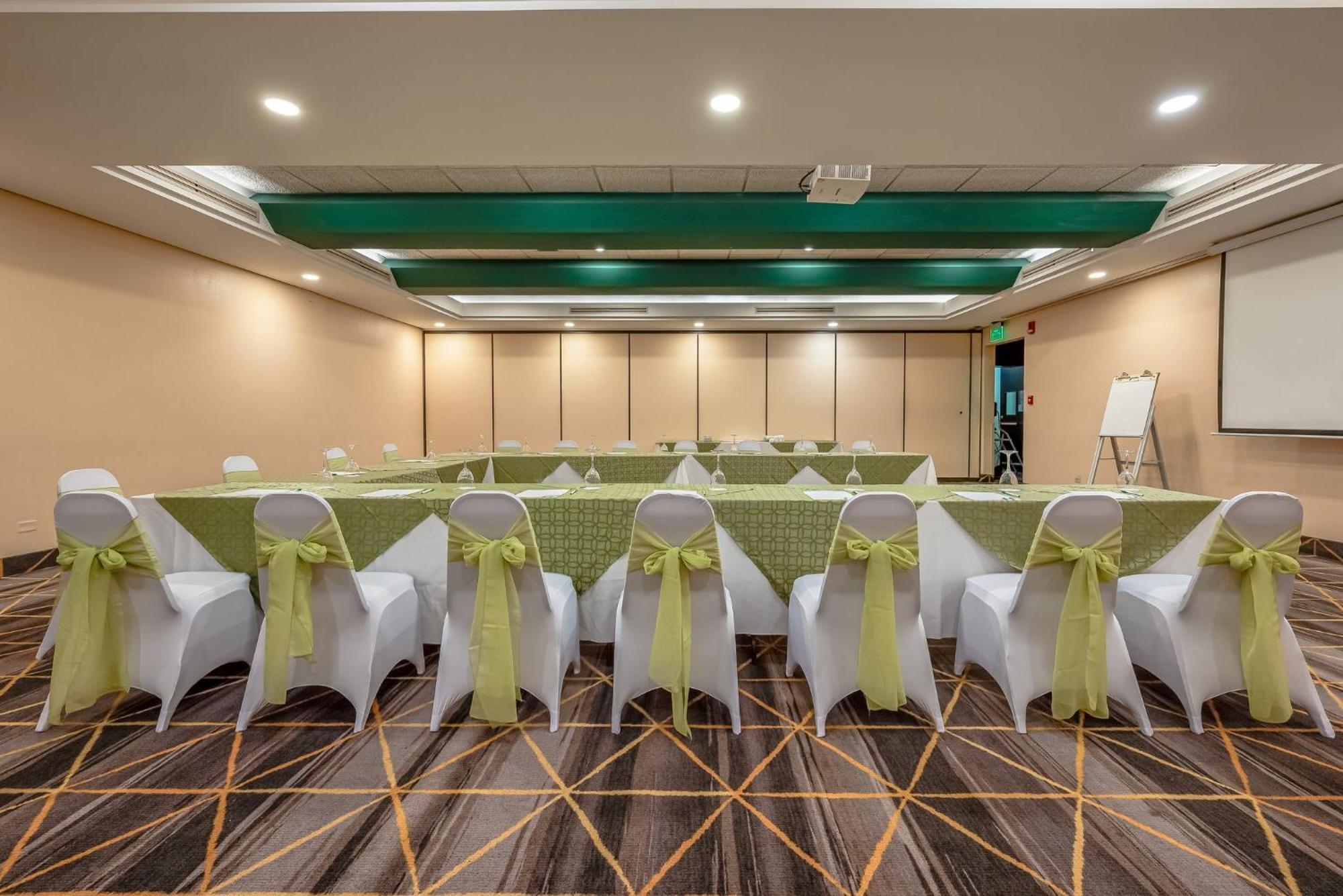Holiday Inn San Jose La Sabana By Ihg Esterno foto