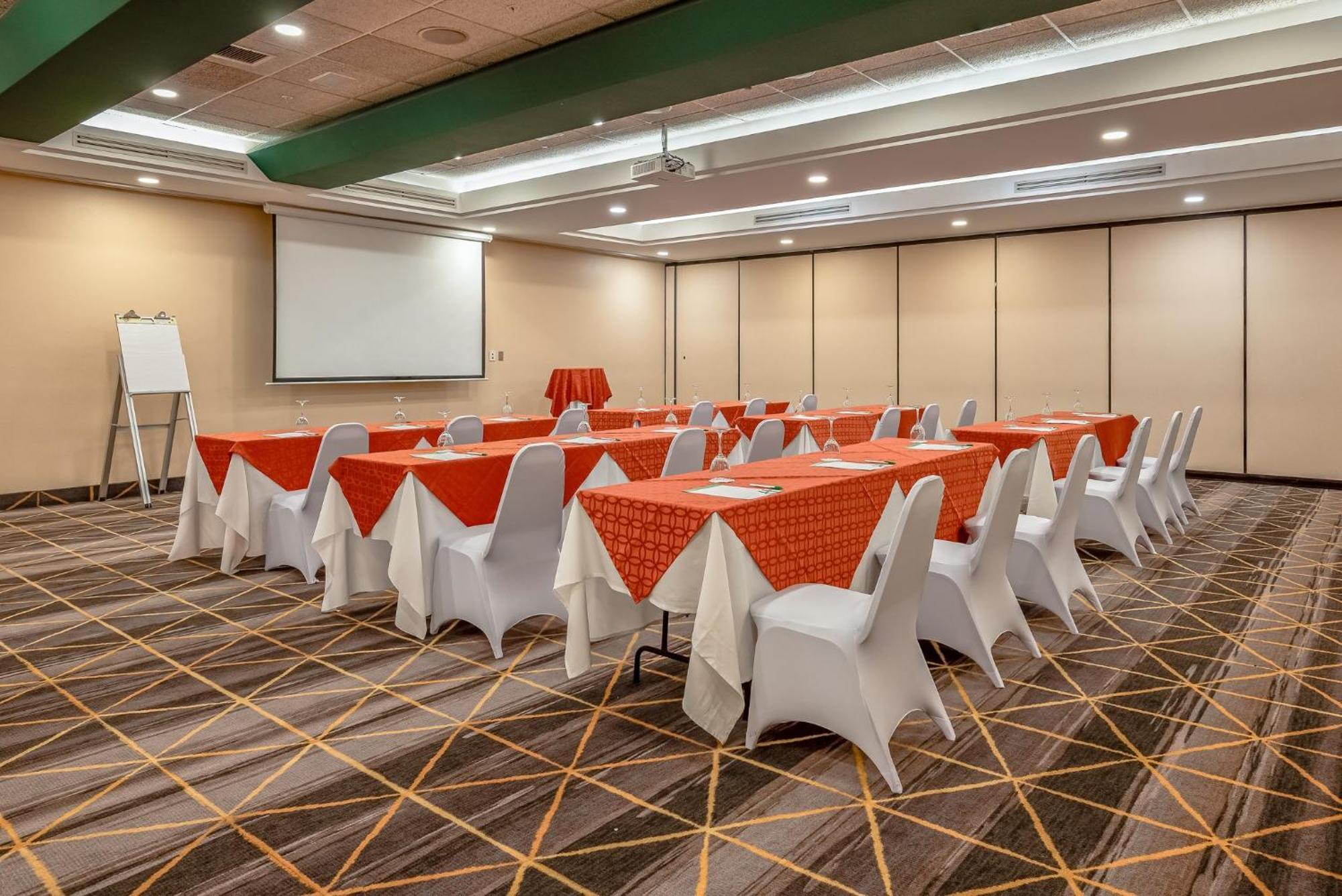 Holiday Inn San Jose La Sabana By Ihg Esterno foto