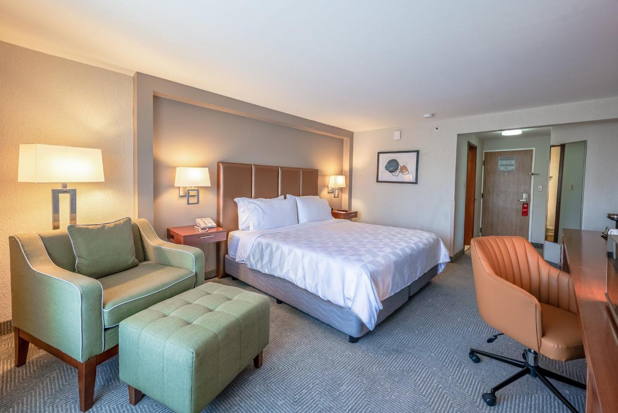 Holiday Inn San Jose La Sabana By Ihg Esterno foto