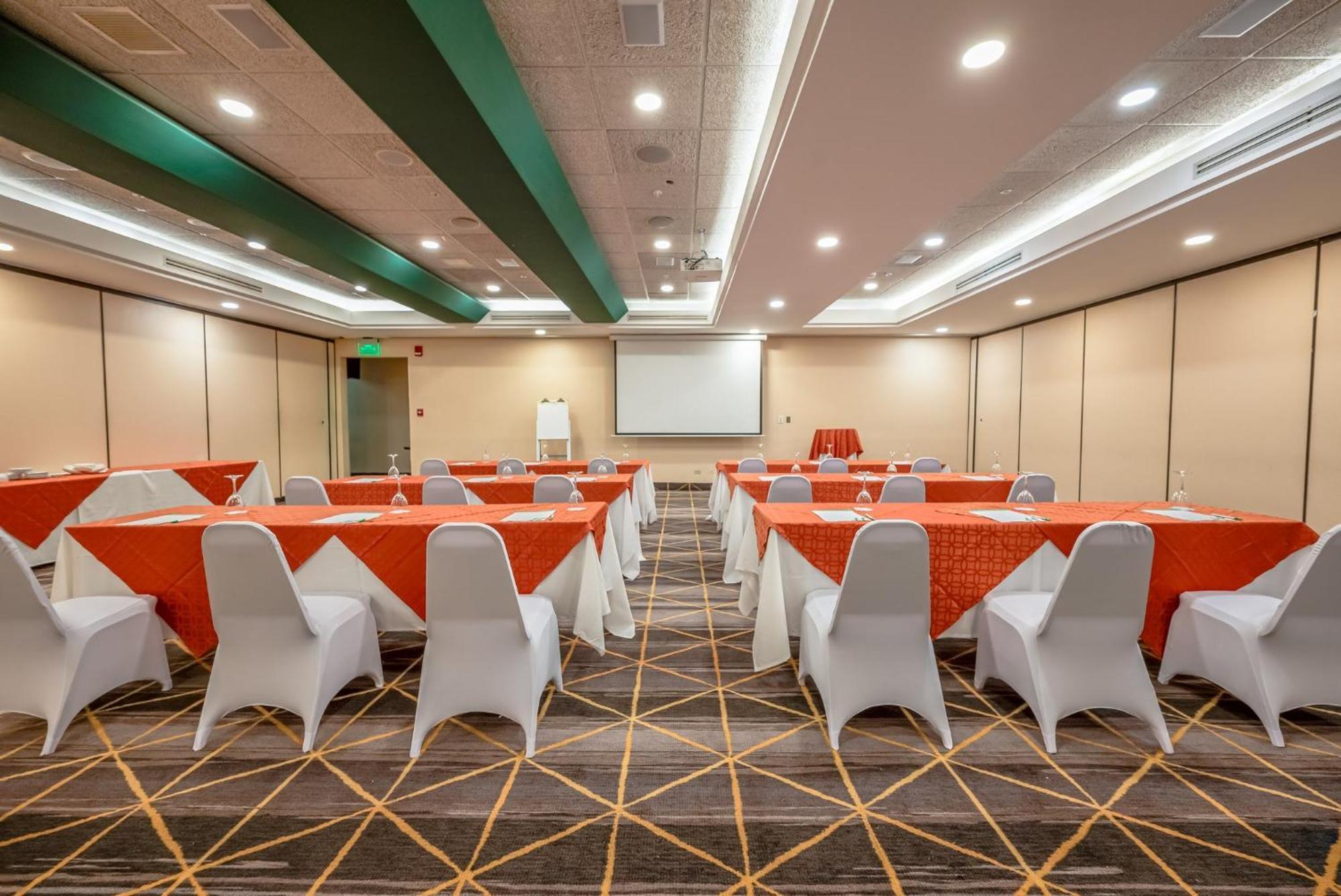 Holiday Inn San Jose La Sabana By Ihg Esterno foto