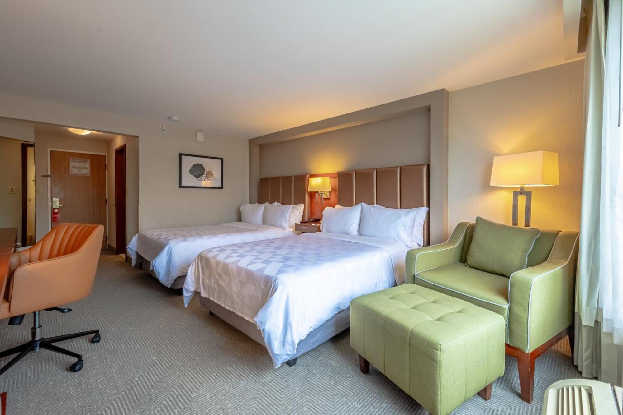 Holiday Inn San Jose La Sabana By Ihg Esterno foto