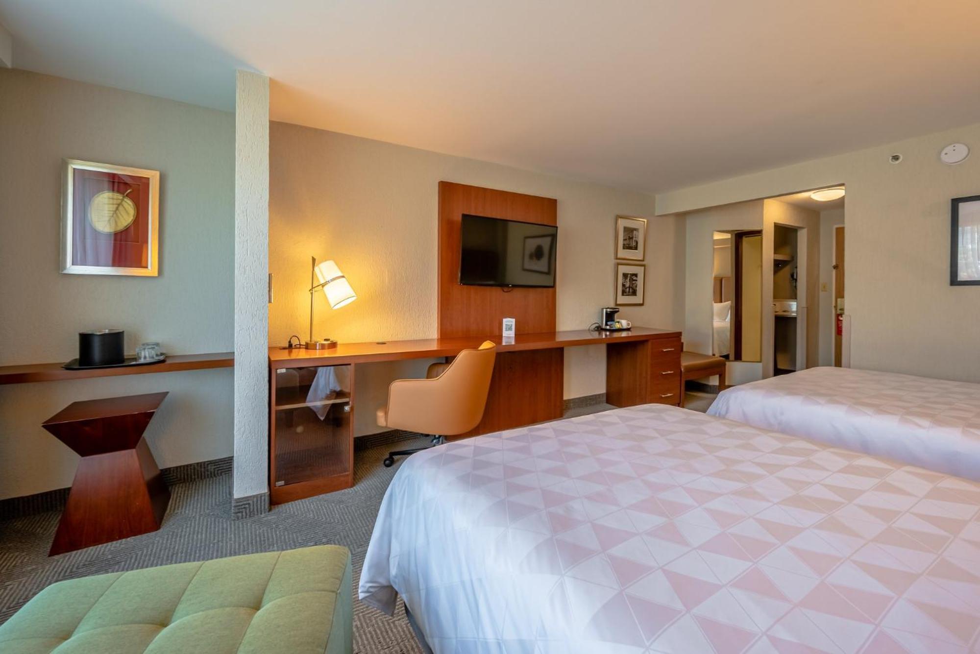 Holiday Inn San Jose La Sabana By Ihg Esterno foto