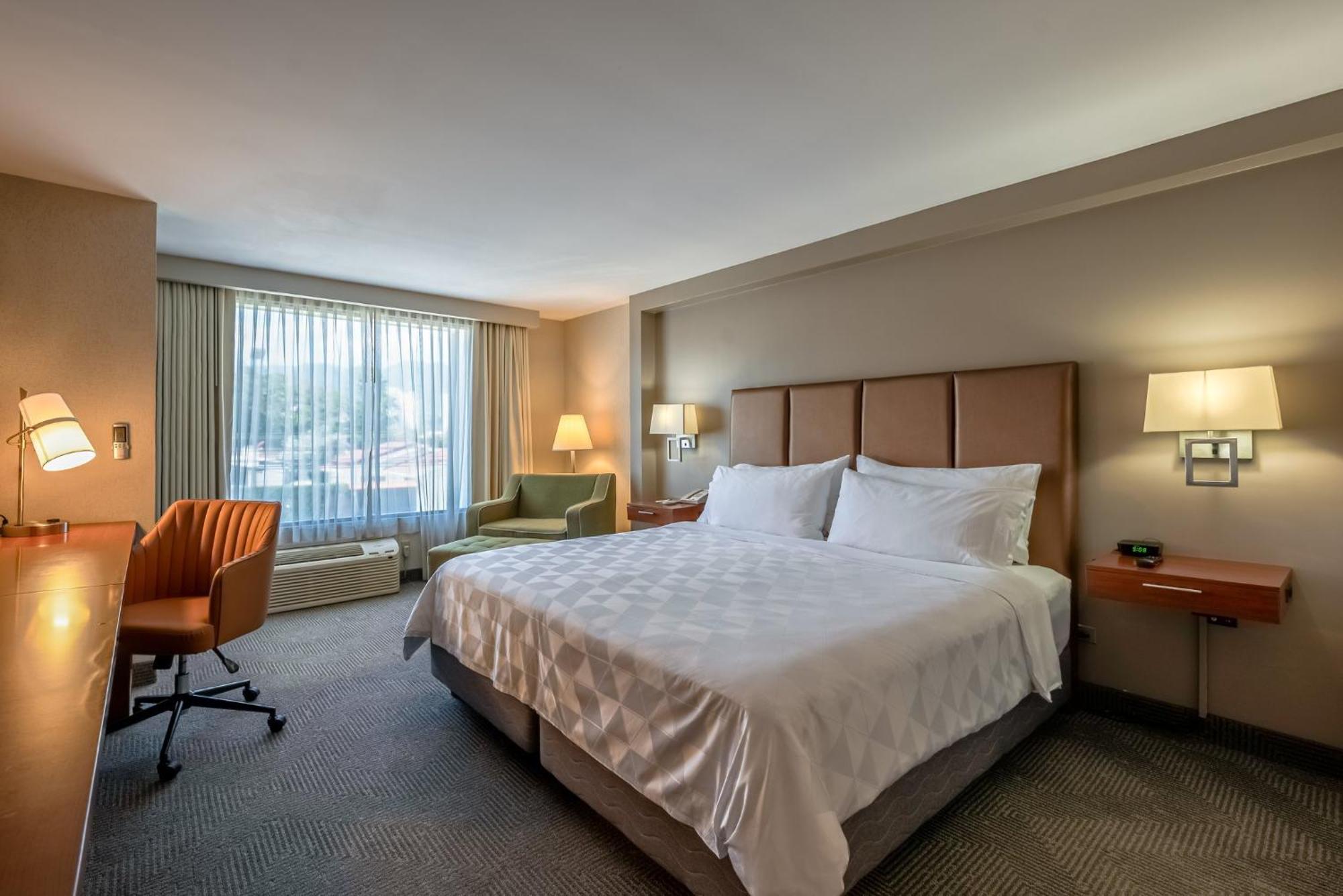 Holiday Inn San Jose La Sabana By Ihg Esterno foto