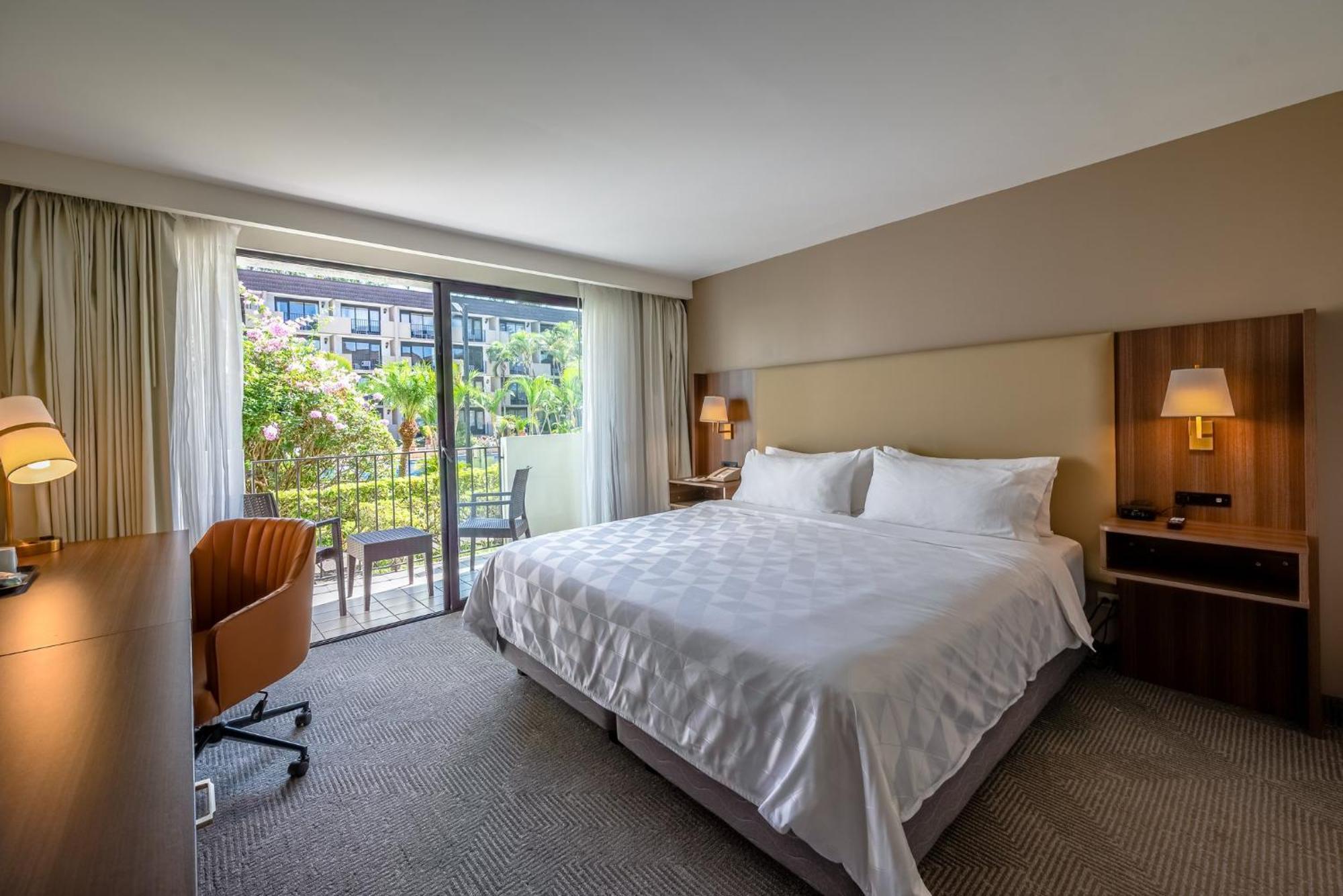Holiday Inn San Jose La Sabana By Ihg Esterno foto