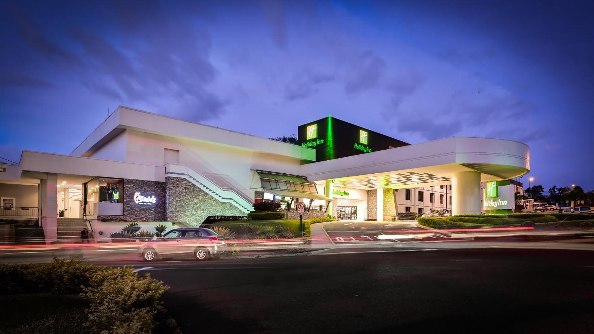 Holiday Inn San Jose La Sabana By Ihg Esterno foto
