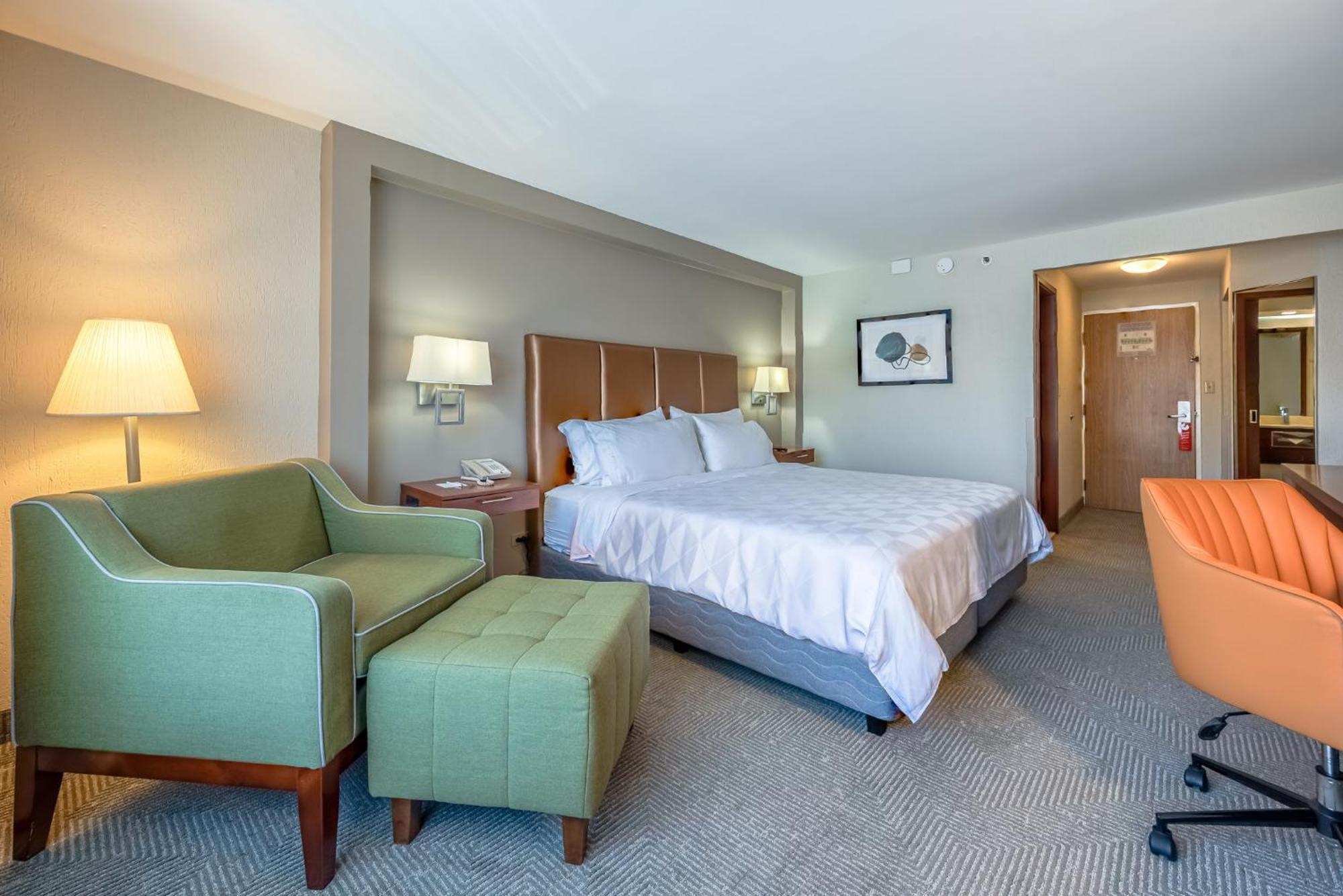 Holiday Inn San Jose La Sabana By Ihg Esterno foto