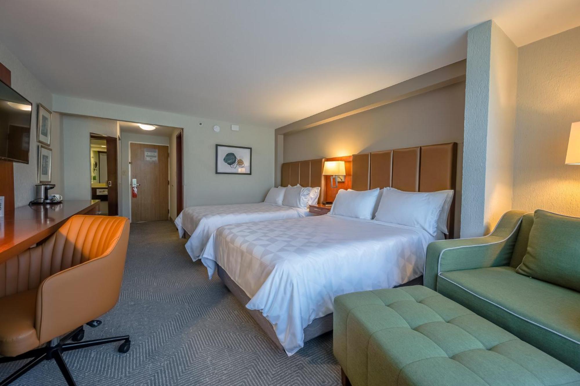 Holiday Inn San Jose La Sabana By Ihg Esterno foto