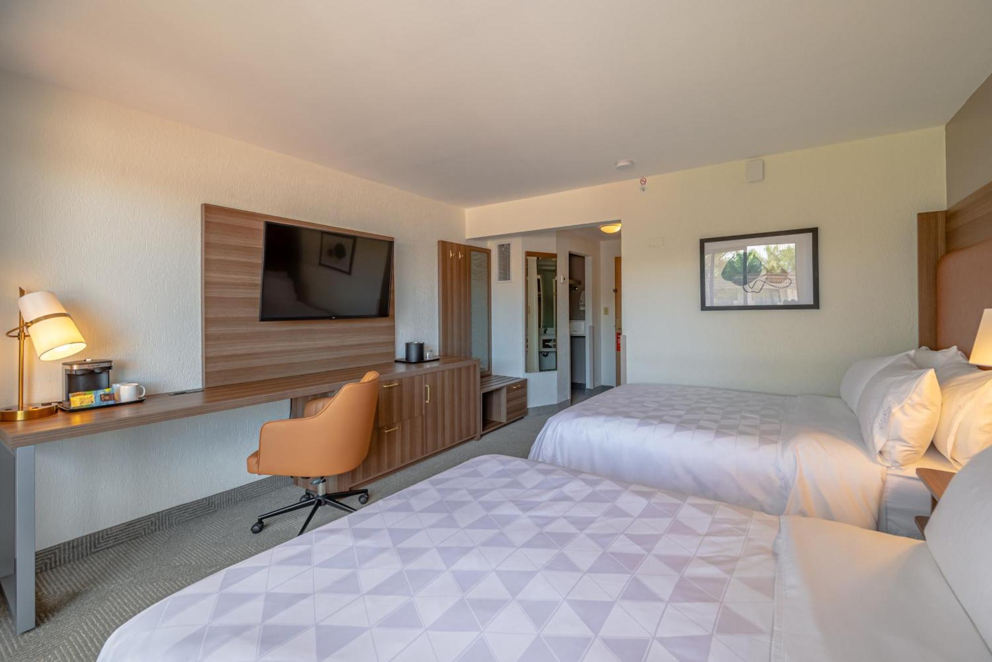 Holiday Inn San Jose La Sabana By Ihg Esterno foto