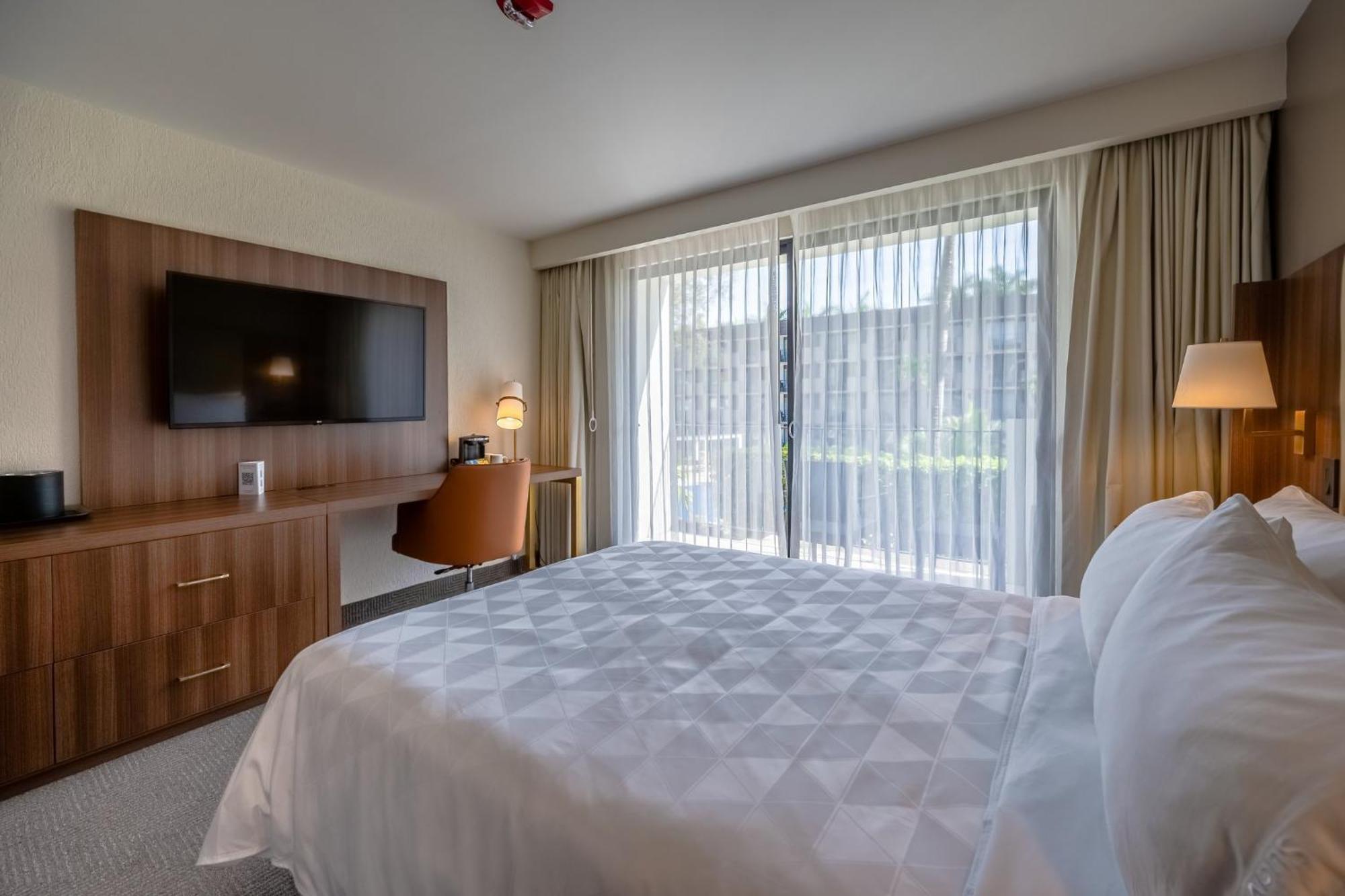 Holiday Inn San Jose La Sabana By Ihg Esterno foto