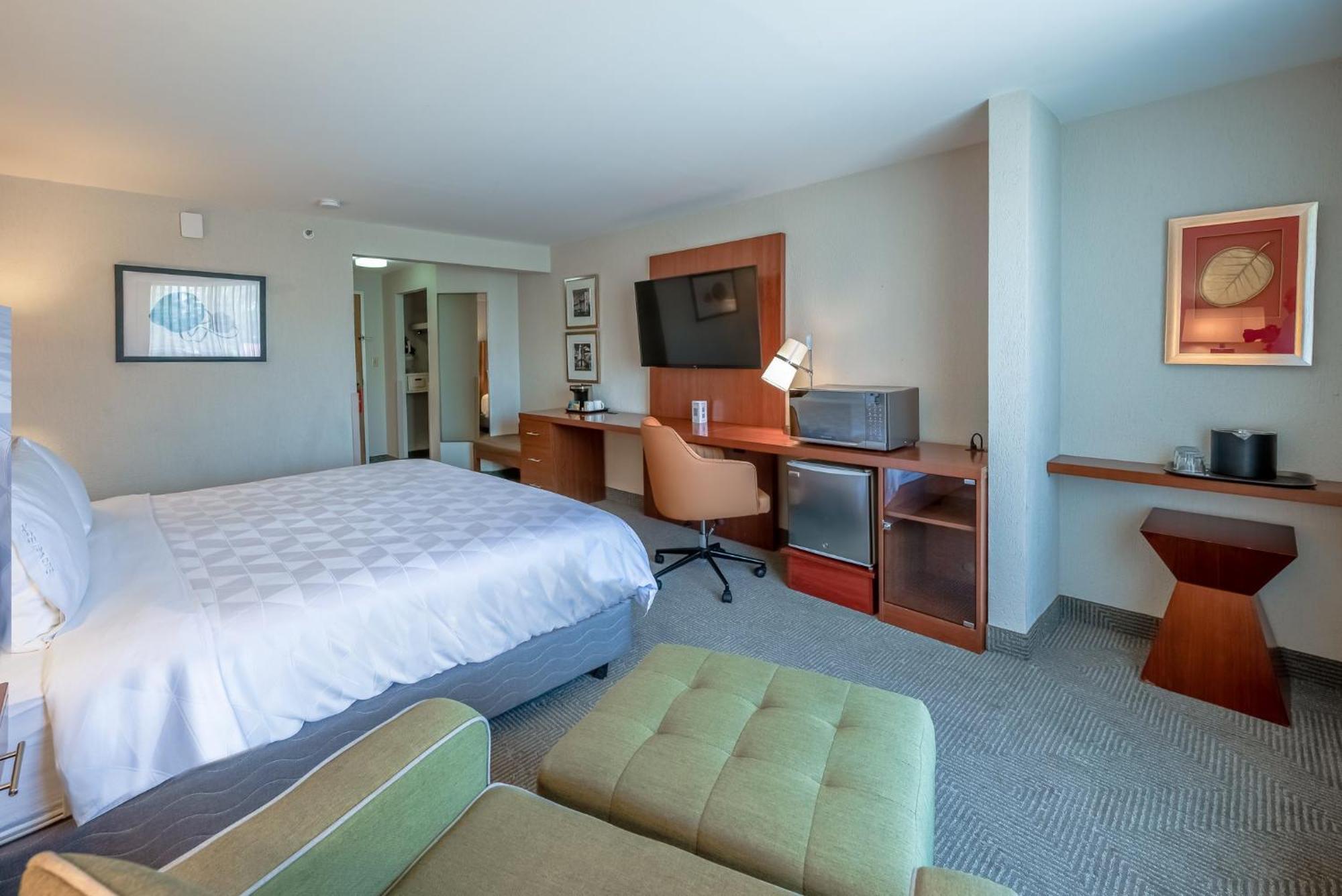 Holiday Inn San Jose La Sabana By Ihg Esterno foto
