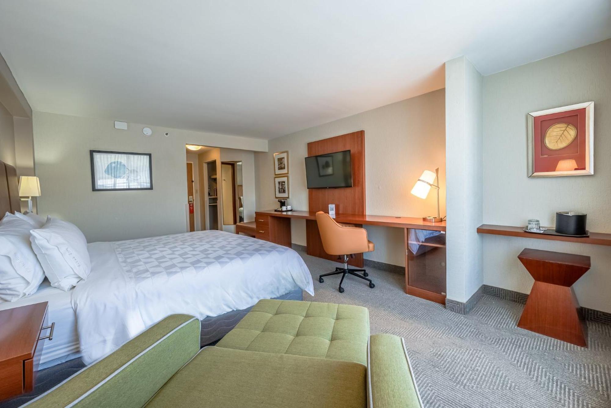 Holiday Inn San Jose La Sabana By Ihg Esterno foto