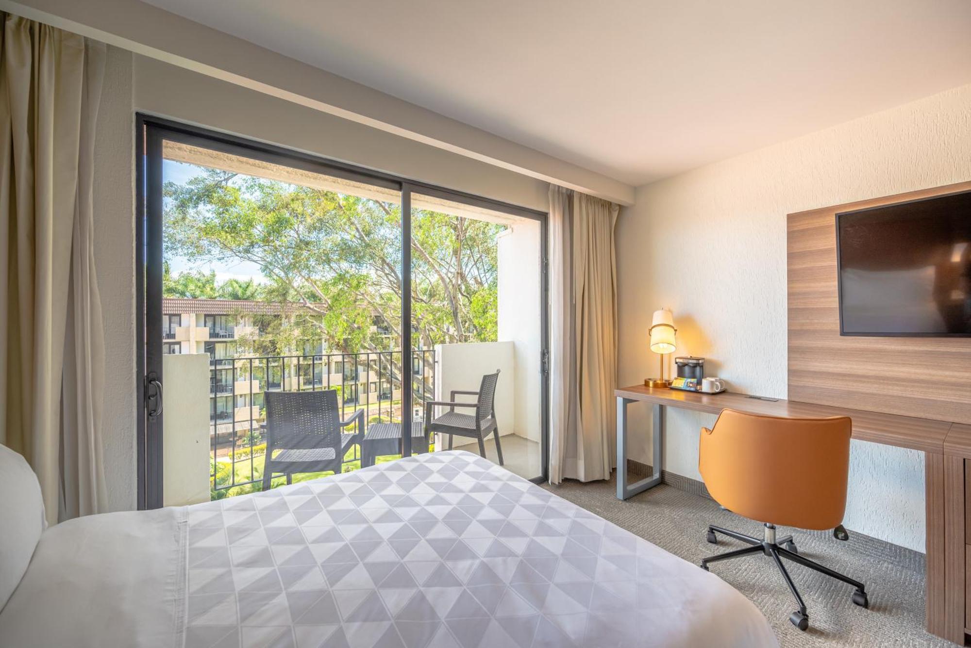 Holiday Inn San Jose La Sabana By Ihg Esterno foto