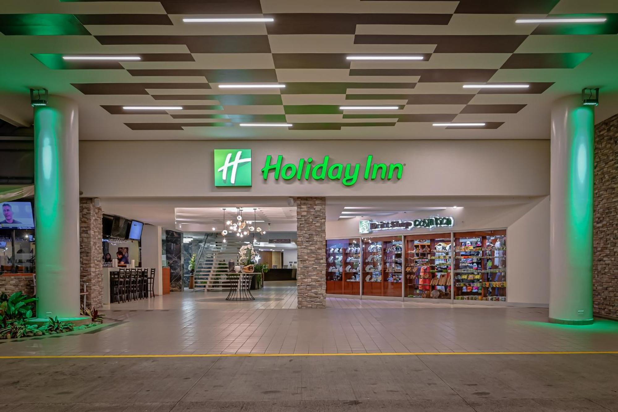 Holiday Inn San Jose La Sabana By Ihg Esterno foto