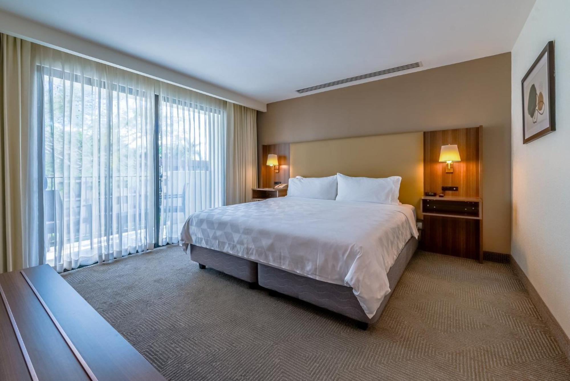 Holiday Inn San Jose La Sabana By Ihg Esterno foto