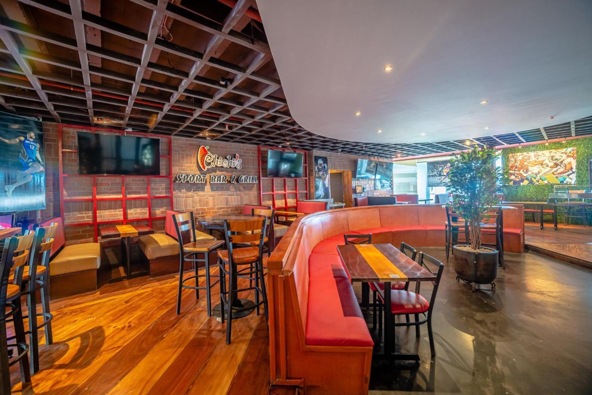 Holiday Inn San Jose La Sabana By Ihg Esterno foto