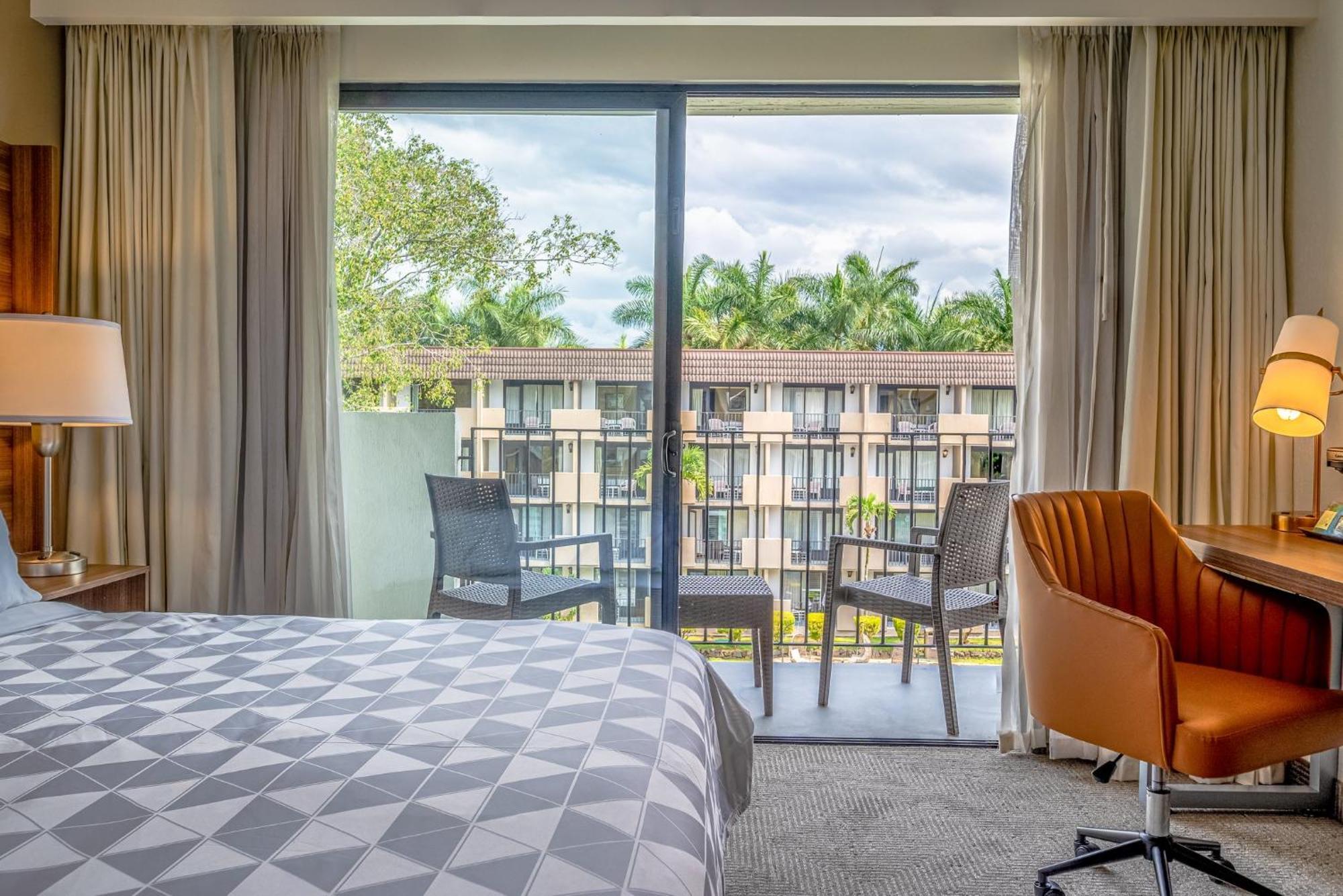Holiday Inn San Jose La Sabana By Ihg Esterno foto