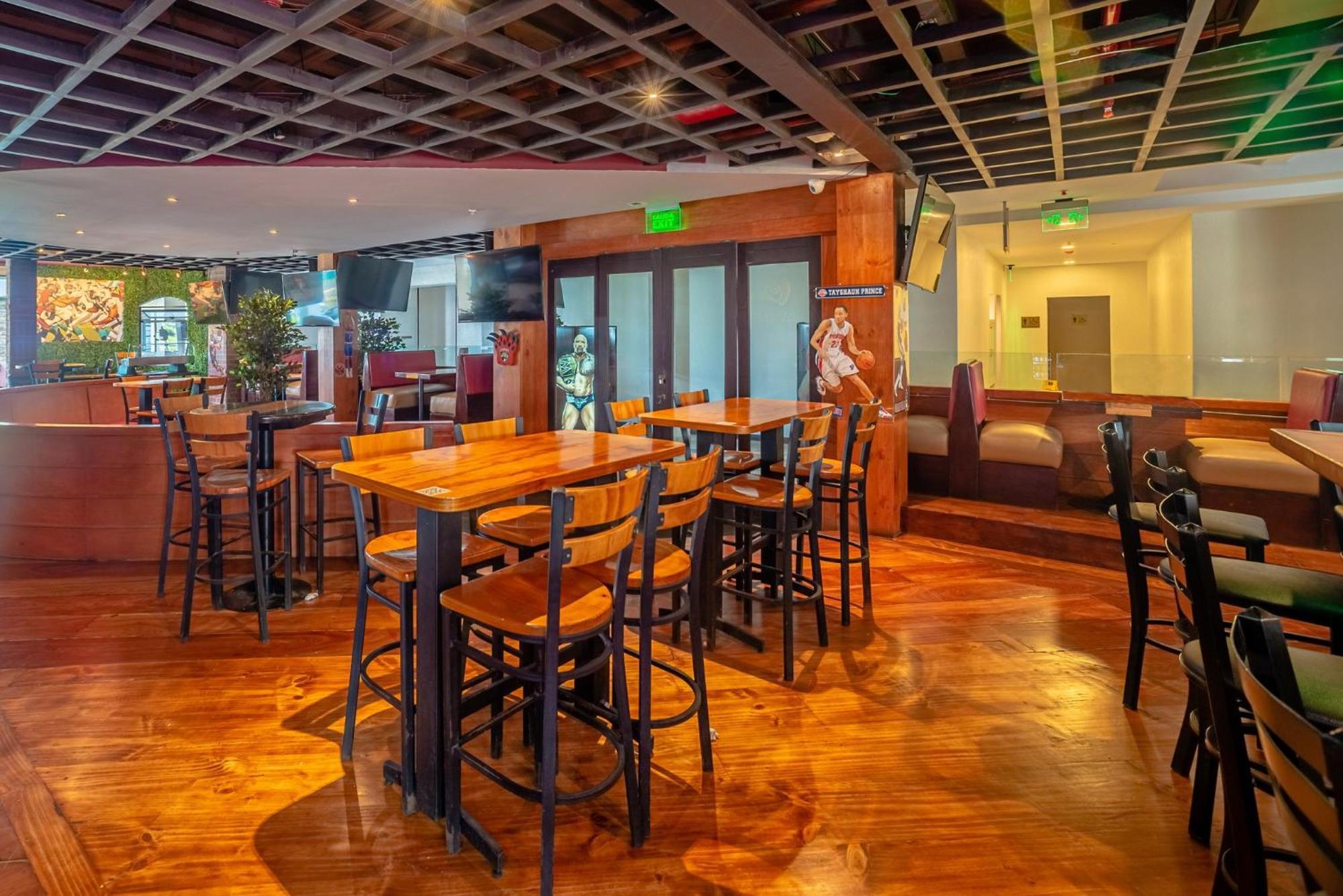 Holiday Inn San Jose La Sabana By Ihg Esterno foto