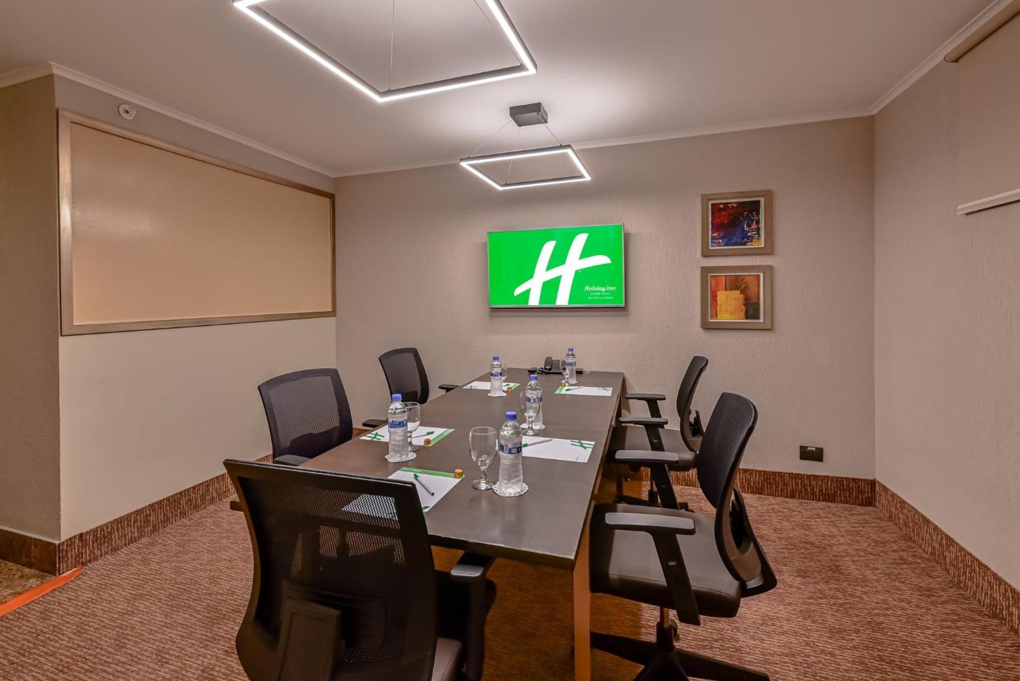 Holiday Inn San Jose La Sabana By Ihg Esterno foto