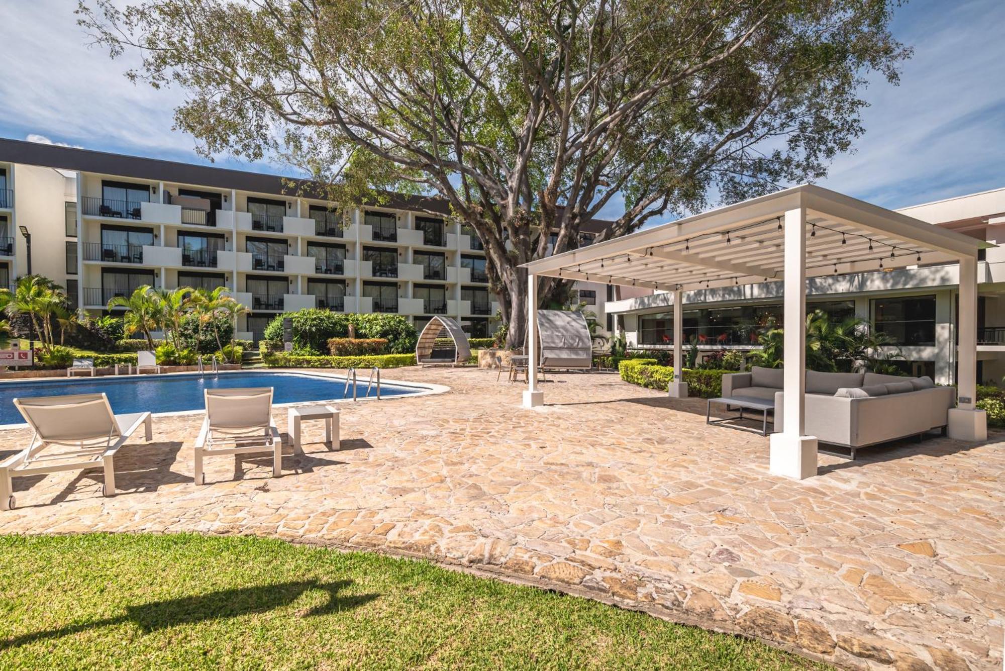 Holiday Inn San Jose La Sabana By Ihg Esterno foto