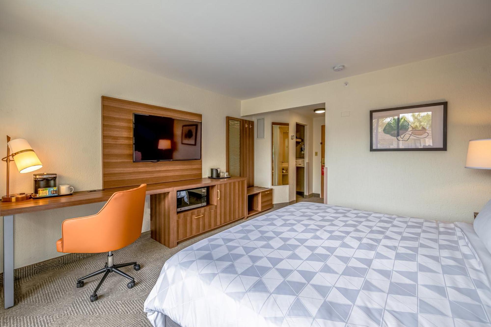Holiday Inn San Jose La Sabana By Ihg Esterno foto