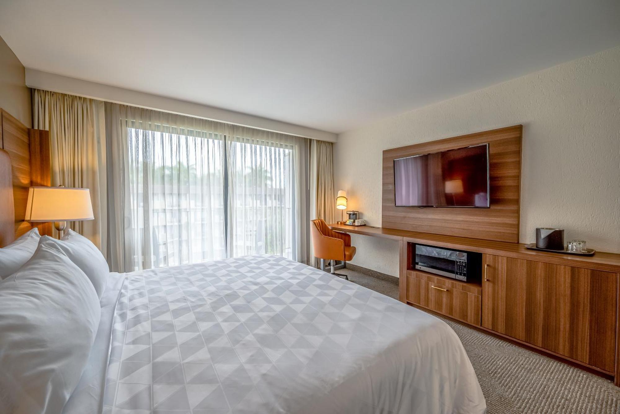 Holiday Inn San Jose La Sabana By Ihg Esterno foto