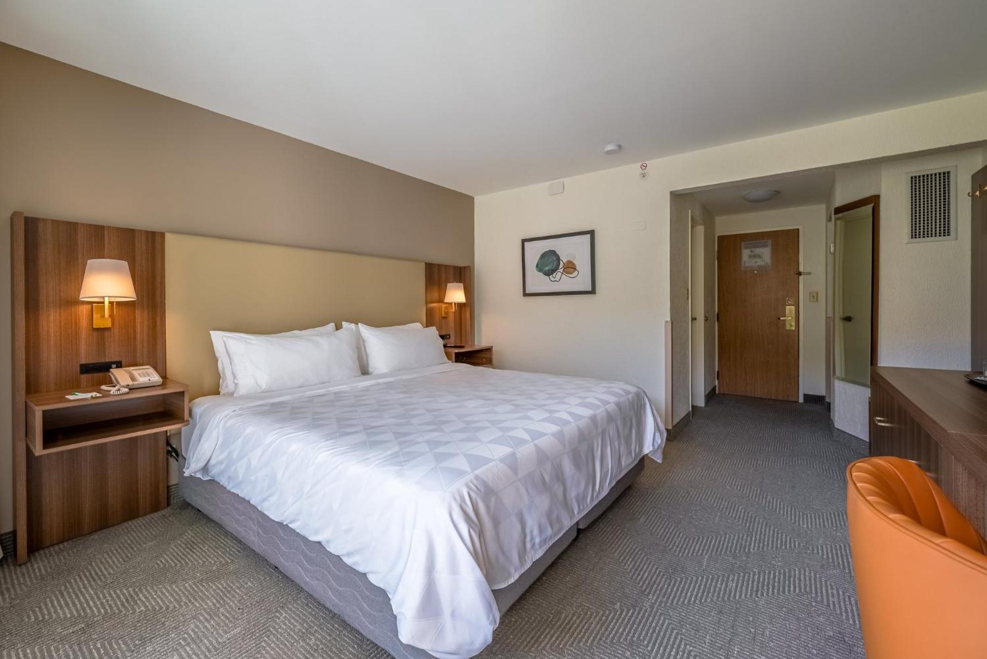 Holiday Inn San Jose La Sabana By Ihg Esterno foto
