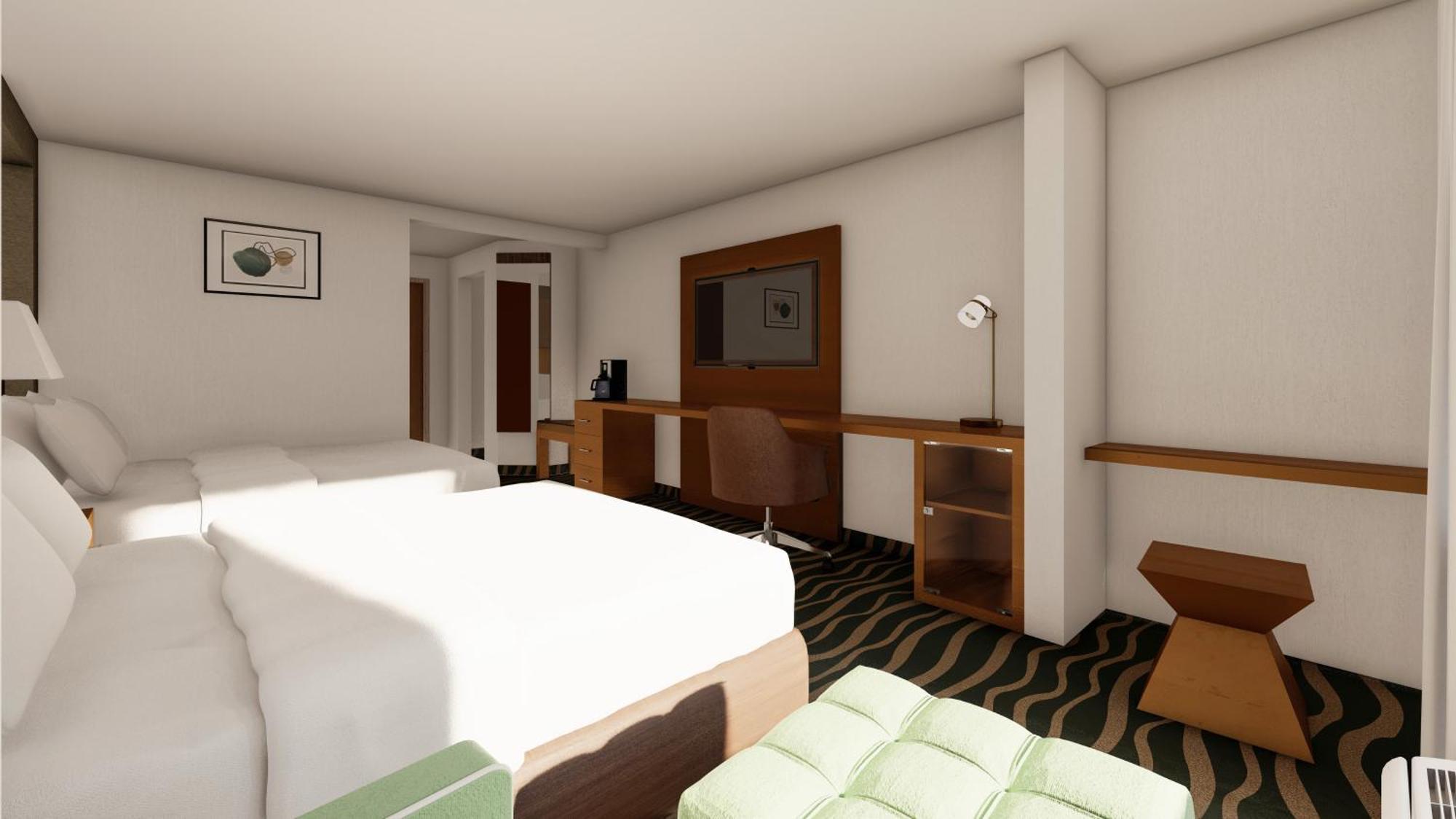 Holiday Inn San Jose La Sabana By Ihg Esterno foto