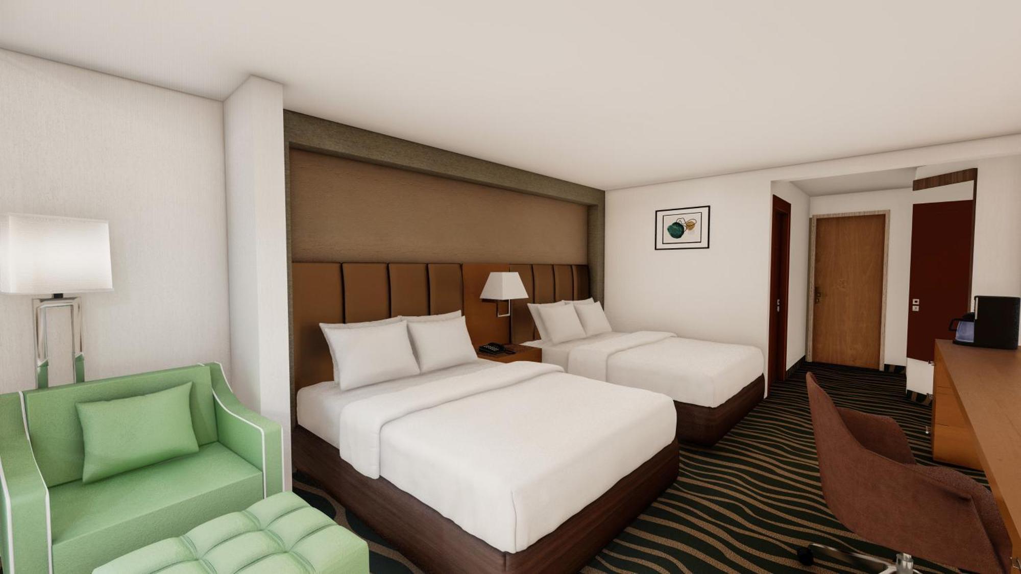 Holiday Inn San Jose La Sabana By Ihg Esterno foto